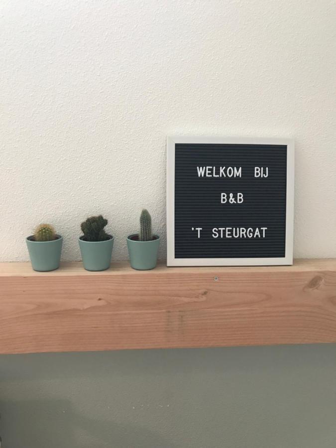 B&B 'T Steurgat Werkendam エクステリア 写真