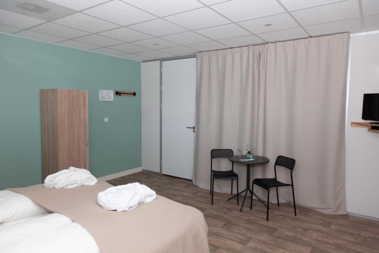 B&B 'T Steurgat Werkendam エクステリア 写真
