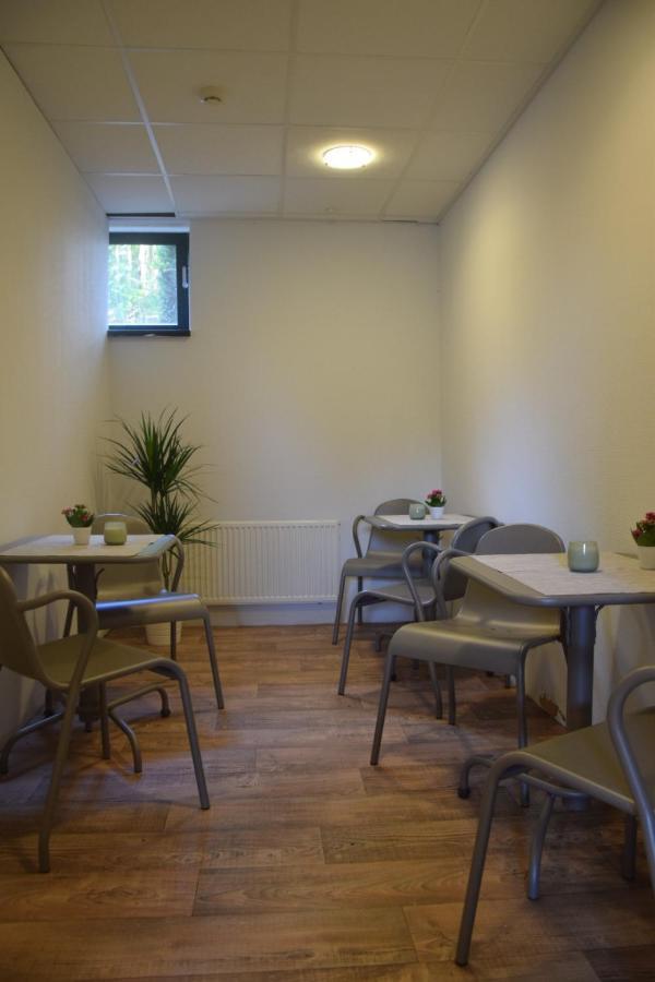 B&B 'T Steurgat Werkendam 部屋 写真